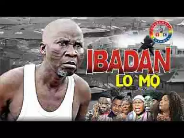 Video: IBADAN LO MO : OKUNU:JAIYE KUTI: MADAM SAJE